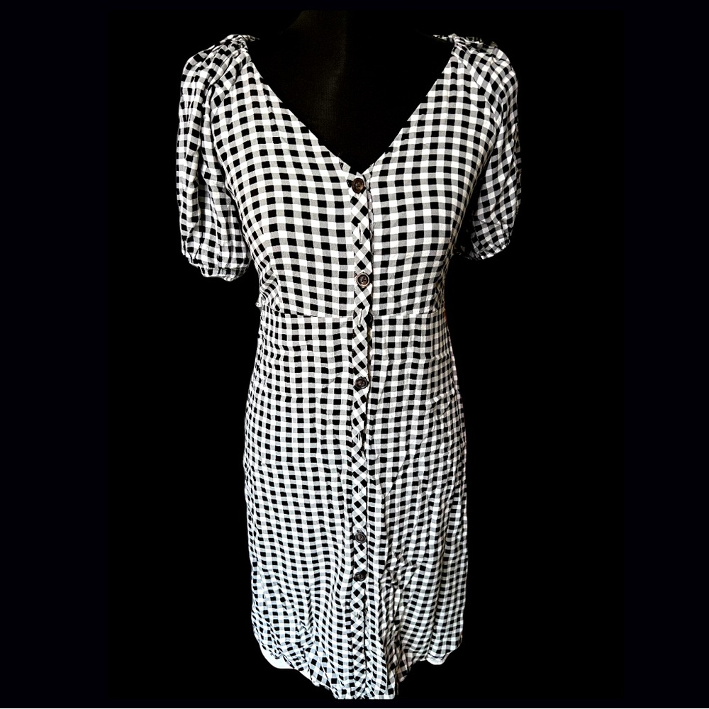 Woman dress